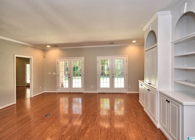 417 N LAKE ROAD, Hoover, AL 35242