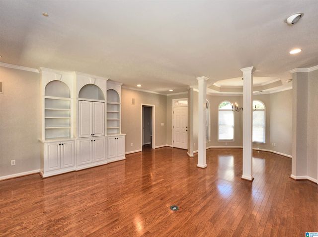 417 N LAKE ROAD, Hoover, AL 35242