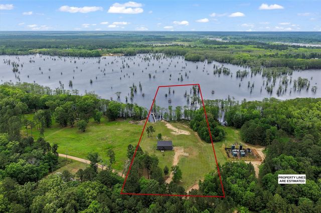 10220 Thornapple, Oil City, LA 71061