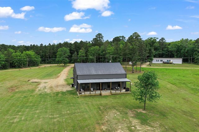 10220 Thornapple, Oil City, LA 71061