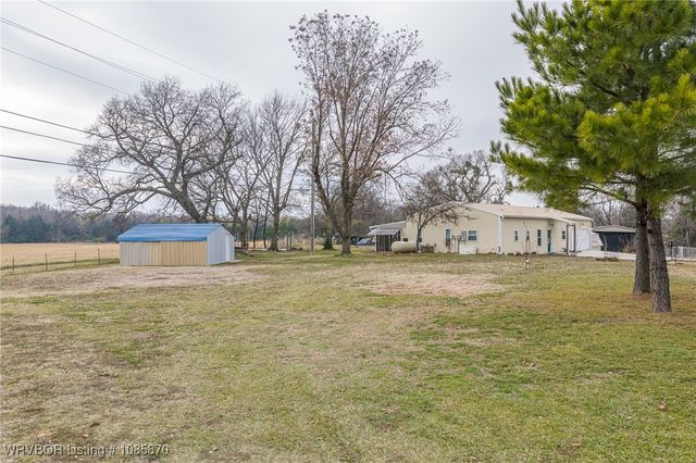 4235 E Highway 10, Greenwood, AR 72936