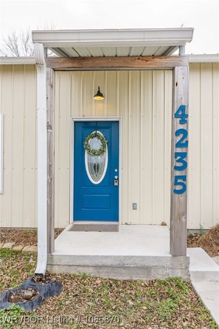 4235 E Highway 10, Greenwood, AR 72936