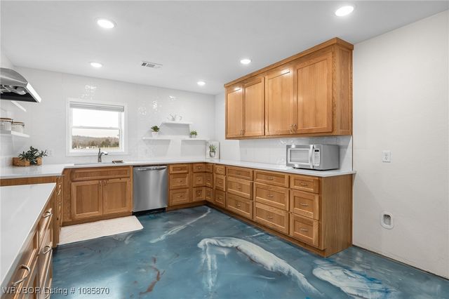 4235 E Highway 10, Greenwood, AR 72936