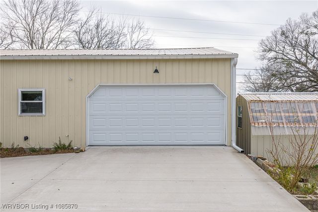 4235 E Highway 10, Greenwood, AR 72936