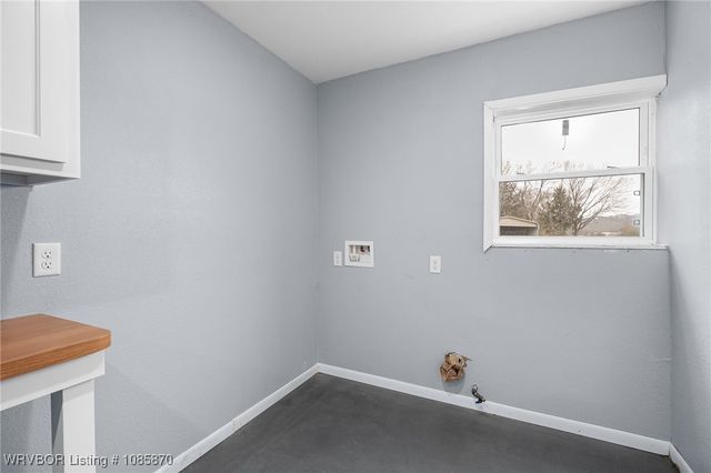 4235 E Highway 10, Greenwood, AR 72936