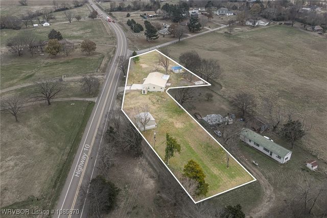 4235 E Highway 10, Greenwood, AR 72936