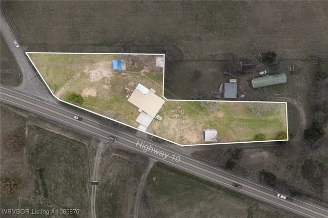 4235 E Highway 10, Greenwood, AR 72936