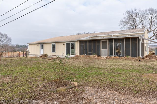4235 E Highway 10, Greenwood, AR 72936