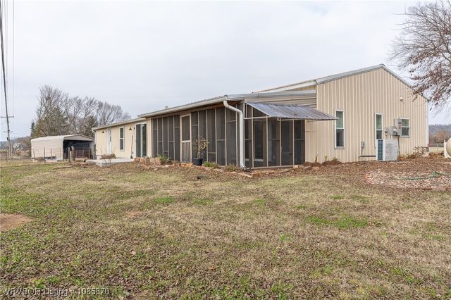 4235 E Highway 10, Greenwood, AR 72936