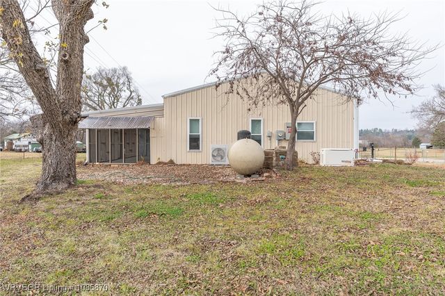 4235 E Highway 10, Greenwood, AR 72936