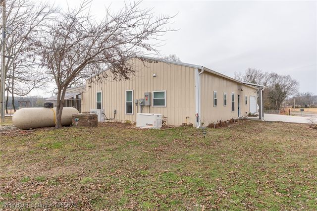 4235 E Highway 10, Greenwood, AR 72936