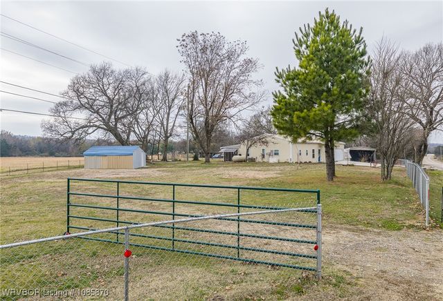 4235 E Highway 10, Greenwood, AR 72936