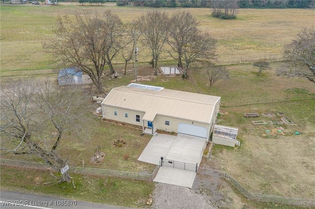 4235 E Highway 10, Greenwood, AR 72936