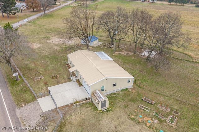 4235 E Highway 10, Greenwood, AR 72936