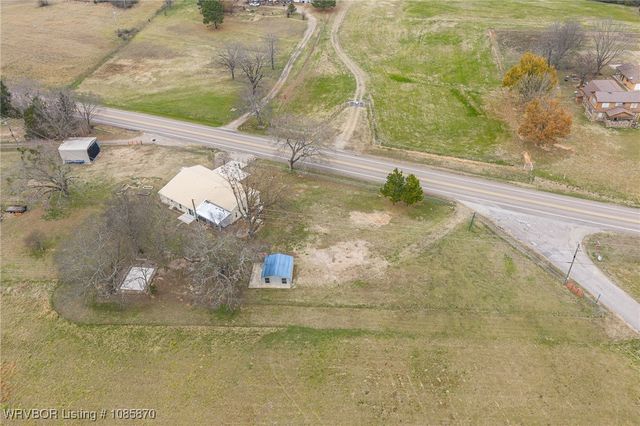 4235 E Highway 10, Greenwood, AR 72936