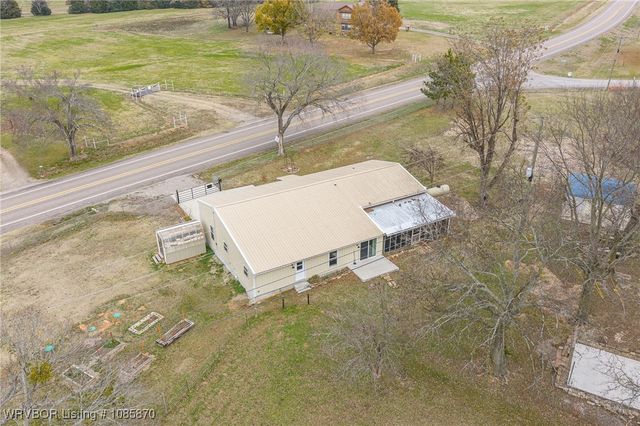 4235 E Highway 10, Greenwood, AR 72936
