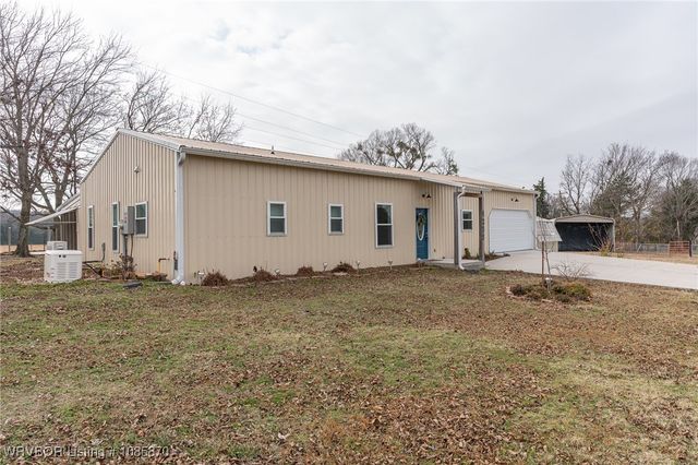 4235 E Highway 10, Greenwood, AR 72936