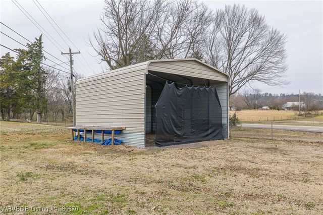 4235 E Highway 10, Greenwood, AR 72936