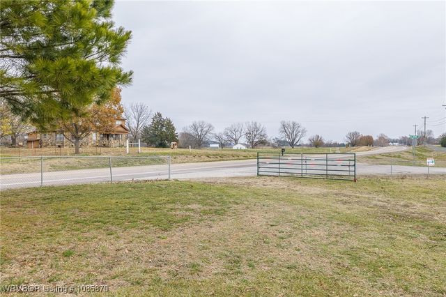 4235 E Highway 10, Greenwood, AR 72936