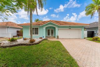 10000 SW 159th Ave, Miami, FL 33196