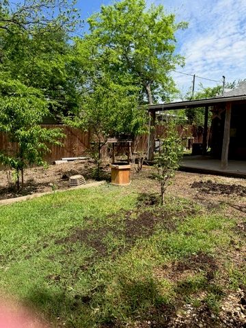 118 N Harrison Avenue, Sherman, TX 75090