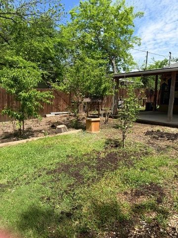 118 N Harrison Avenue, Sherman, TX 75090