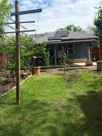 118 N Harrison Avenue, Sherman, TX 75090