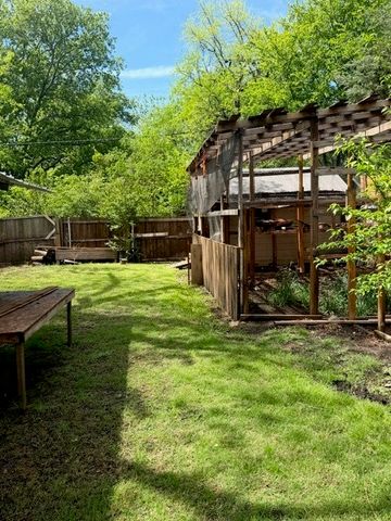 118 N Harrison Avenue, Sherman, TX 75090