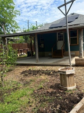 118 N Harrison Avenue, Sherman, TX 75090