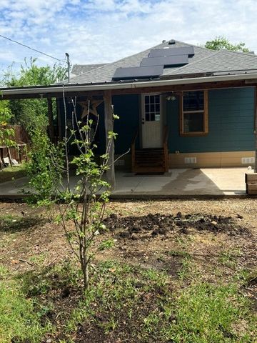 118 N Harrison Avenue, Sherman, TX 75090