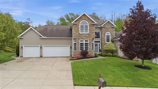 1225 SILVER Drive, Millcreek, PA 16509