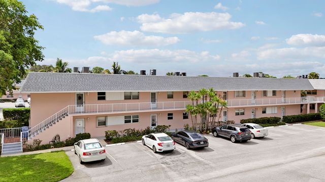18081 SE COUNTRY CLUB Drive 13-123, Jupiter, FL 33469