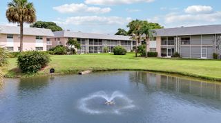 18081 SE COUNTRY CLUB Drive 13-123, Jupiter, FL 33469