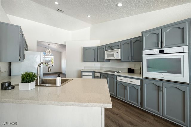 3241 East Winery Road, Pahrump, NV 89048