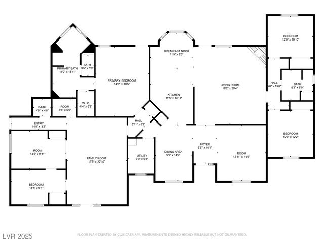 3241 East Winery Road, Pahrump, NV 89048