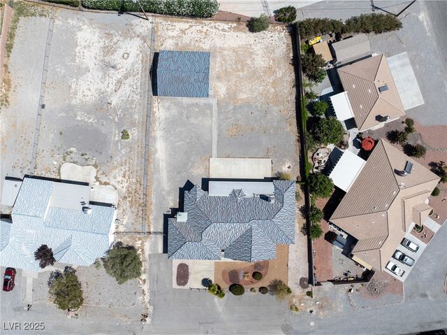 3241 East Winery Road, Pahrump, NV 89048