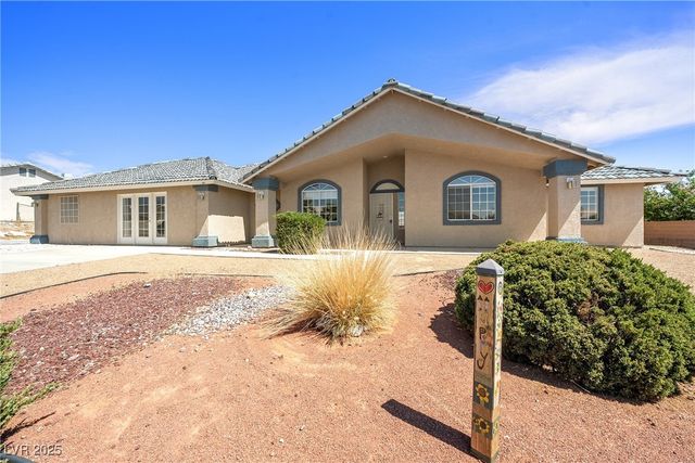 3241 East Winery Road, Pahrump, NV 89048