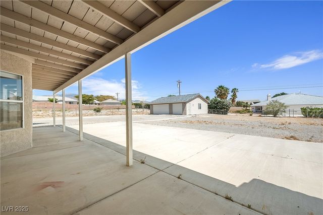 3241 East Winery Road, Pahrump, NV 89048
