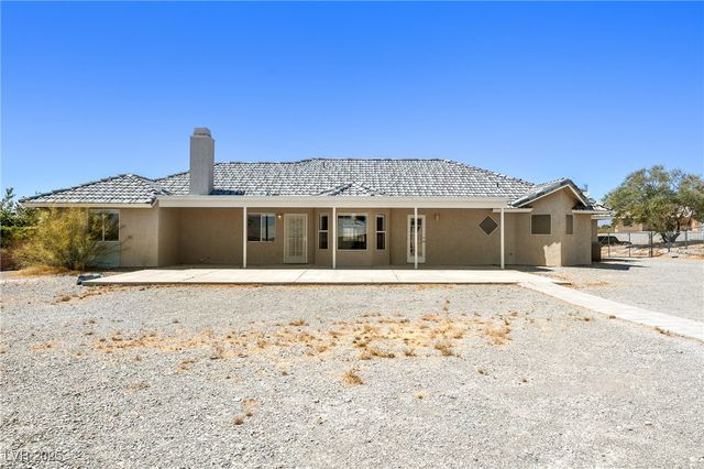 3241 East Winery Road, Pahrump, NV 89048