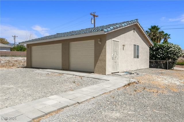 3241 East Winery Road, Pahrump, NV 89048