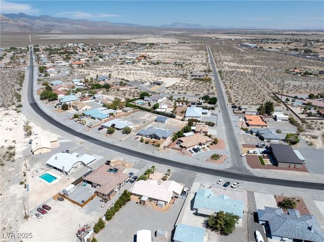 3241 East Winery Road, Pahrump, NV 89048