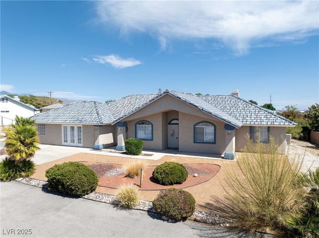 3241 East Winery Road, Pahrump, NV 89048