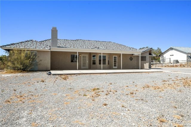 3241 East Winery Road, Pahrump, NV 89048