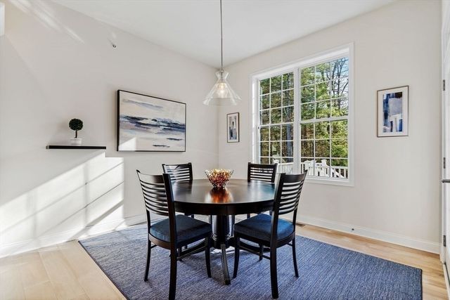 61 Ridgewood Drive, Stow, MA 01775