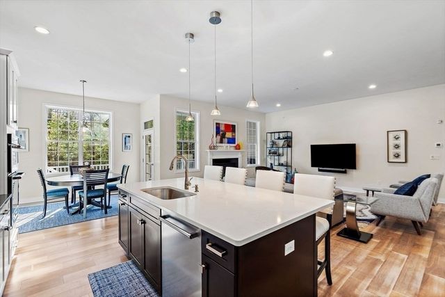 61 Ridgewood Drive, Stow, MA 01775