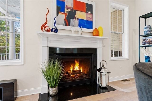 61 Ridgewood Drive, Stow, MA 01775