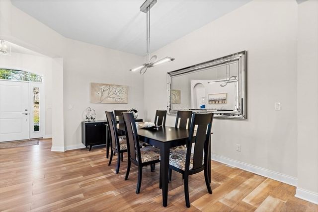 61 Ridgewood Drive, Stow, MA 01775