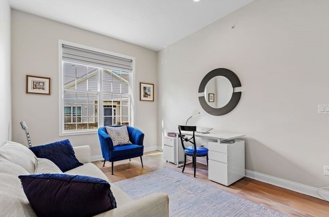 61 Ridgewood Drive, Stow, MA 01775