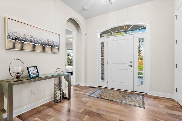 61 Ridgewood Drive, Stow, MA 01775