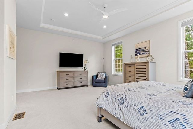 61 Ridgewood Drive, Stow, MA 01775